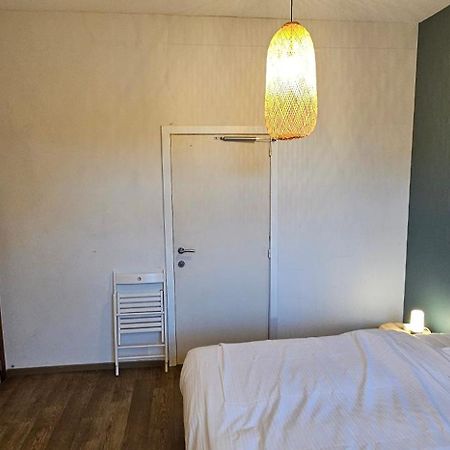 Ferienwohnung Werf72 - Brügge Exterior foto